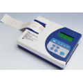 Preço da máquina colorida LCD e P / W ECG / eletrocardiógrafo (XT-FL017)